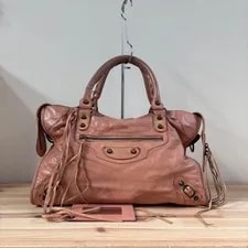 Balenciaga City 115748 2way 37.5x24x14cm 2