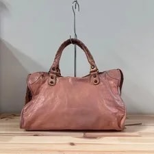 Balenciaga City 115748 2way 37.5x24x14cm 3