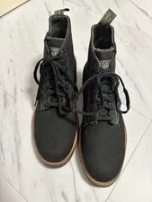 9.0US Ralph Lauren Shoes Polo Country Boots Limited Edition Vhtf Co 2
