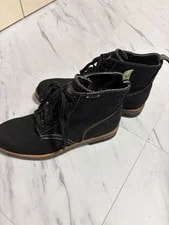 9.0US Ralph Lauren Shoes Polo Country Boots Limited Edition Vhtf Co 3