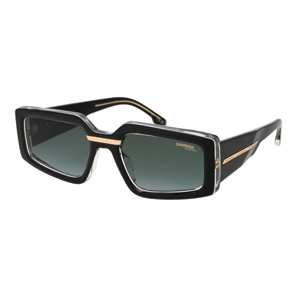 Carrera Black Plastic Sunglasses 4
