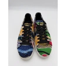 Puma X Coogi Clyde -Color 9.5 Low Top Shoes 364907-01 2