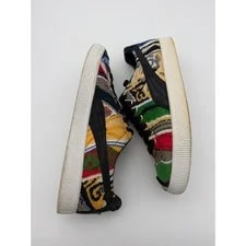 Puma X Coogi Clyde -Color 9.5 Low Top Shoes 364907-01 4