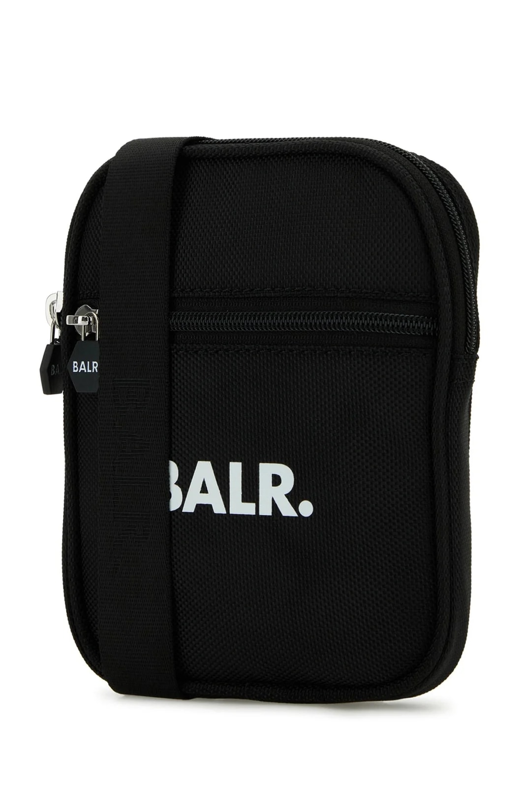 Balr Cross — 2
