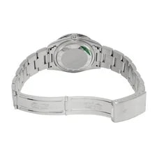 Rolex Datejust 16264 36mm Stainless Steel Silver #WW1706 4