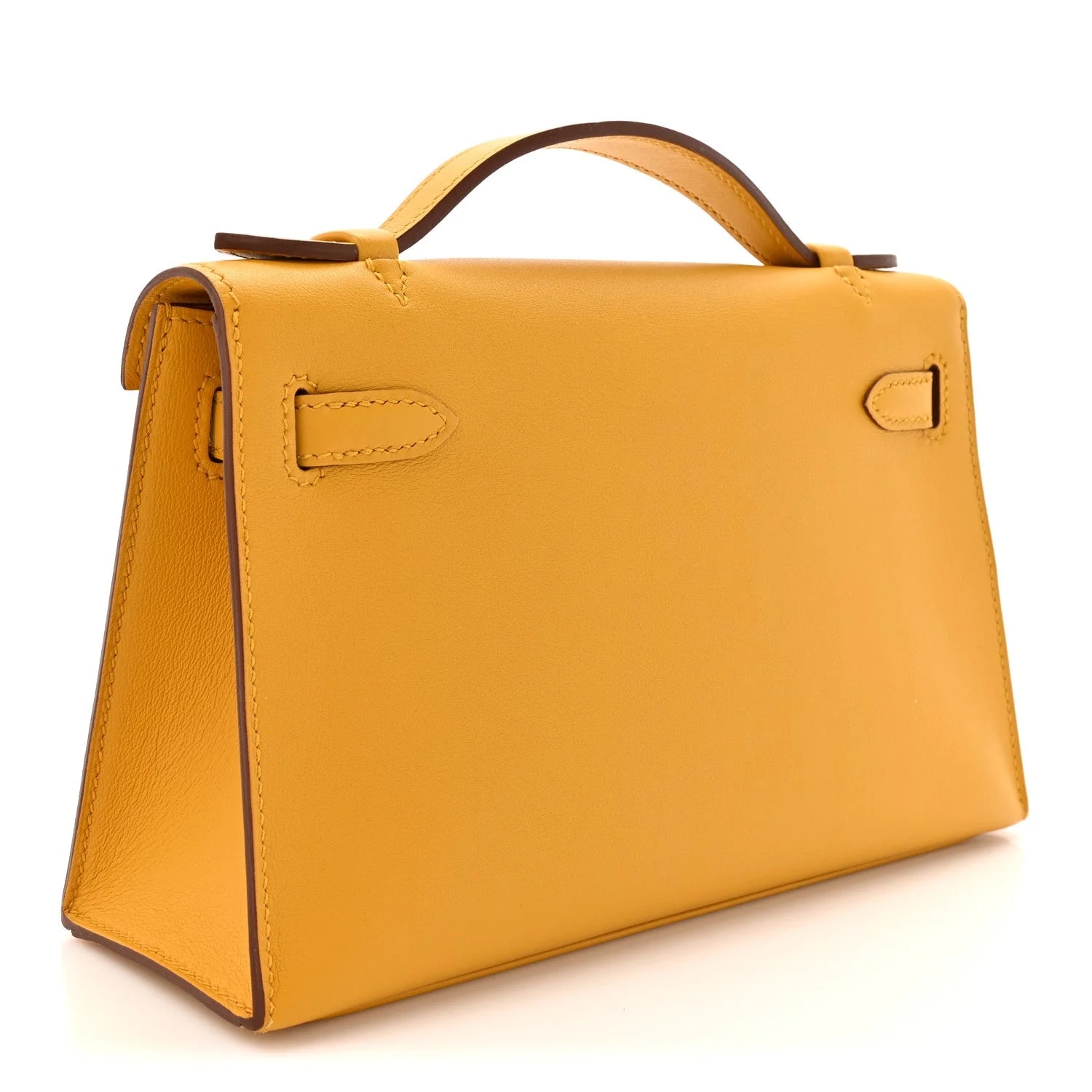 Kelly Pochette Ambre 3