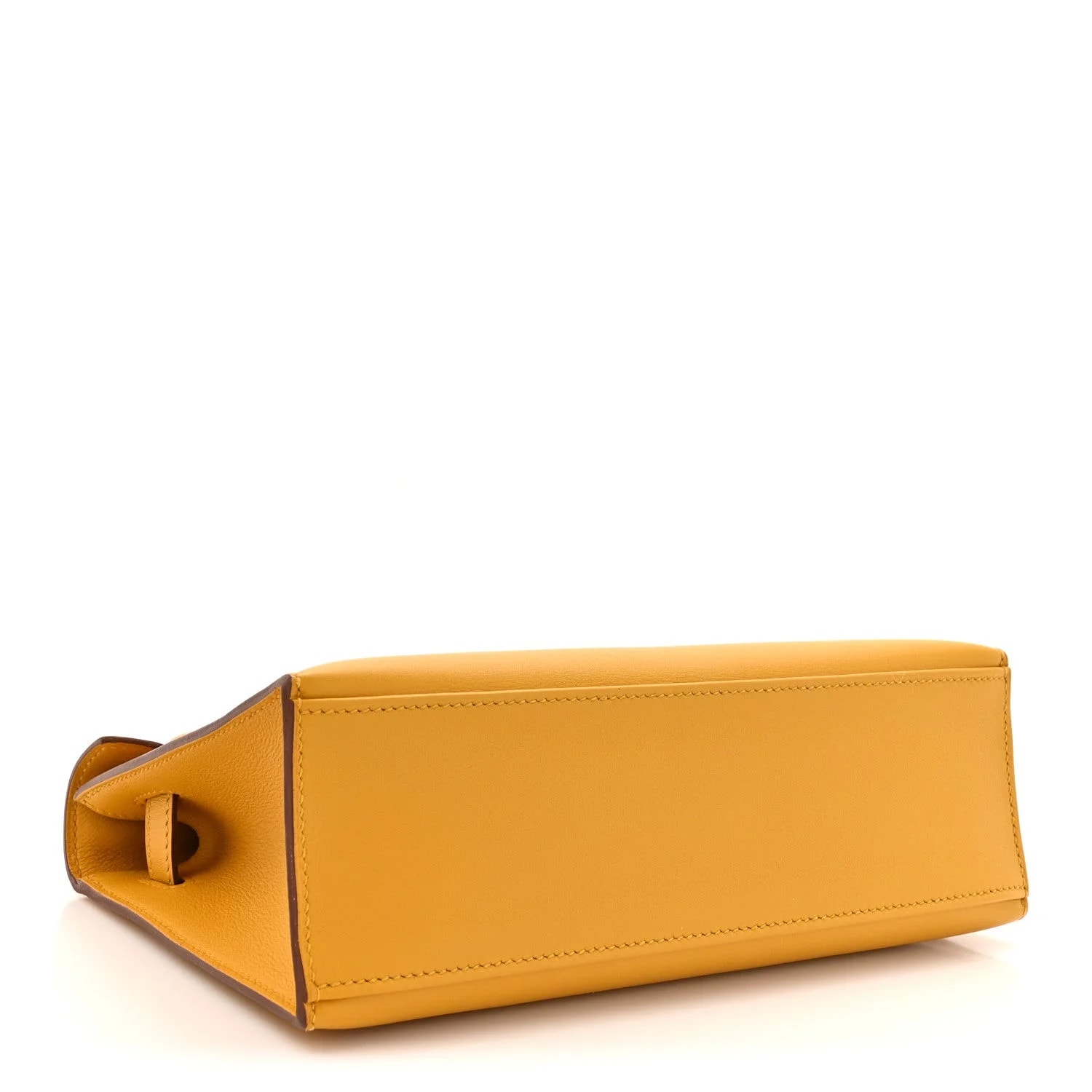 Kelly Pochette Ambre 4