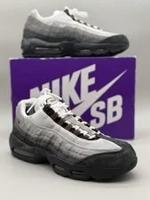 Nike SB Air Max 95 Cacao Size 11 ’s HF7545 002 3