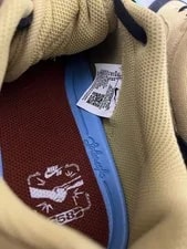 9.5US Nike Sb Malor Te LTD Collection Original Sports Shoes 3