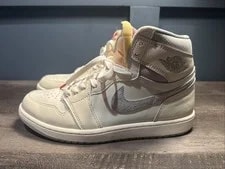 Air Jordan — Size 10.5 - Air Jordan 1 Retro OG High Elephant Print — Sneaker — resale
