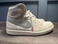 Size 10.5 - Air Jordan 1 Retro OG High Elephant Print 3