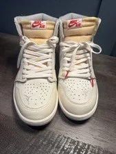 Size 10.5 - Air Jordan 1 Retro OG High Elephant Print 4