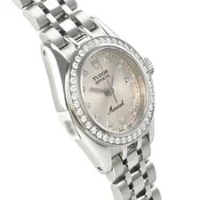 Tudor Monarch Date 15810 SW18534 2