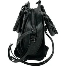 Balenciaga Neo Classic City Nano 638527 Ba 2