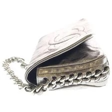 Chanel Coco Mark Full Flap Chain e6380 3