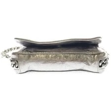 Chanel Coco Mark Full Flap Chain e6380 4
