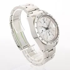 Tudor Chrono Time 79180 Watches / Silver Mechanical Automatic 3