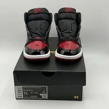 New Air Jordan 1 Retro High OG (PS) Sz-11C AQ2664 063 Read 2
