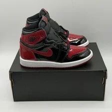New Air Jordan 1 Retro High OG (PS) Sz-11C AQ2664 063 Read 3