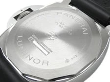Panerai Luminor Base PAM01086 Case Size 44mm 3