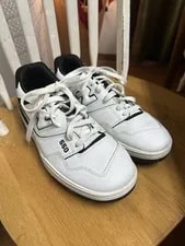 Size 8 - New Balance 550 - BB550HA1 Shoes NB Like 2