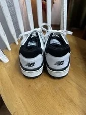 Size 8 - New Balance 550 - BB550HA1 Shoes NB Like 3