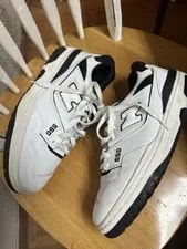 Size 8 - New Balance 550 - BB550HA1 Shoes NB Like 4