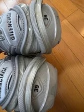 8.0US Balenciaga 20Ss Tyrex Size26Cm Limited Edition Vhtf 3