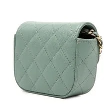 Chanel Classic Single Flap Crossbody 2
