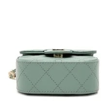 Chanel Classic Single Flap Crossbody 3