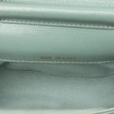 Chanel Classic Single Flap Crossbody 4