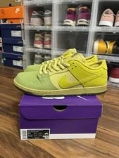 Nike SB — Nike Sb Dunk Low Pro WC Quartz — Sneaker — resale
