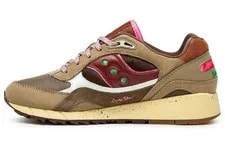 Saucony — Feature Saucony 6000 Chip S70607-1 — Sneaker — resale