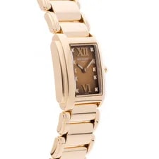 Patek Philippe Twenty`4 Rose Gold Diamond Quartz 22mm 4907/1J-011 3