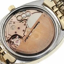 Omega Constellation Date Cal 1011 ’S Automatic B Grade 3