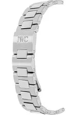 IWC Schaffhausen AquaTimer Diver 2000M GST Steel IW353602 Automatic 42mm 4