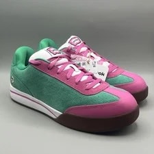 Reebok — Reebok BBC Board Flip Ice Retro Shoes — Sneaker — resale
