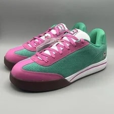 Reebok BBC Board Flip Ice Retro Shoes 2