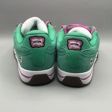 Reebok BBC Board Flip Ice Retro Shoes 4