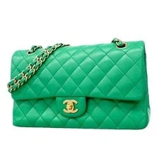 Chanel — Auth [6ge5955-h] Chanel Matrasse W Flap WChain G... — Handbag — resale