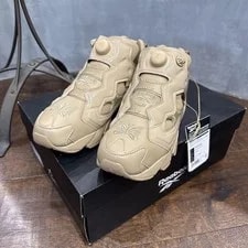 Reebok — Reebok Instapump Fury 94 ’S 10.5 US New — Sneaker — resale
