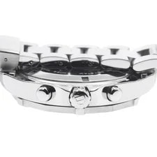 TAG Heuer Aquaracer CAF101A.BA0821 44mm SS Black #C18954 4