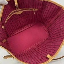 Auth [6gd4211] Louis Vuitton Hawaii Limited Neverfull M... 4