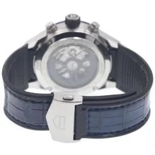 TAG Heuer Carrera Calibre Heuer 01 CAR201T.FC6406 44mm SS Skeleton #C6003 3