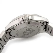 Tag Heuer Aquaracer WAY2111 BA0928 Automatic Stainless Steel 4