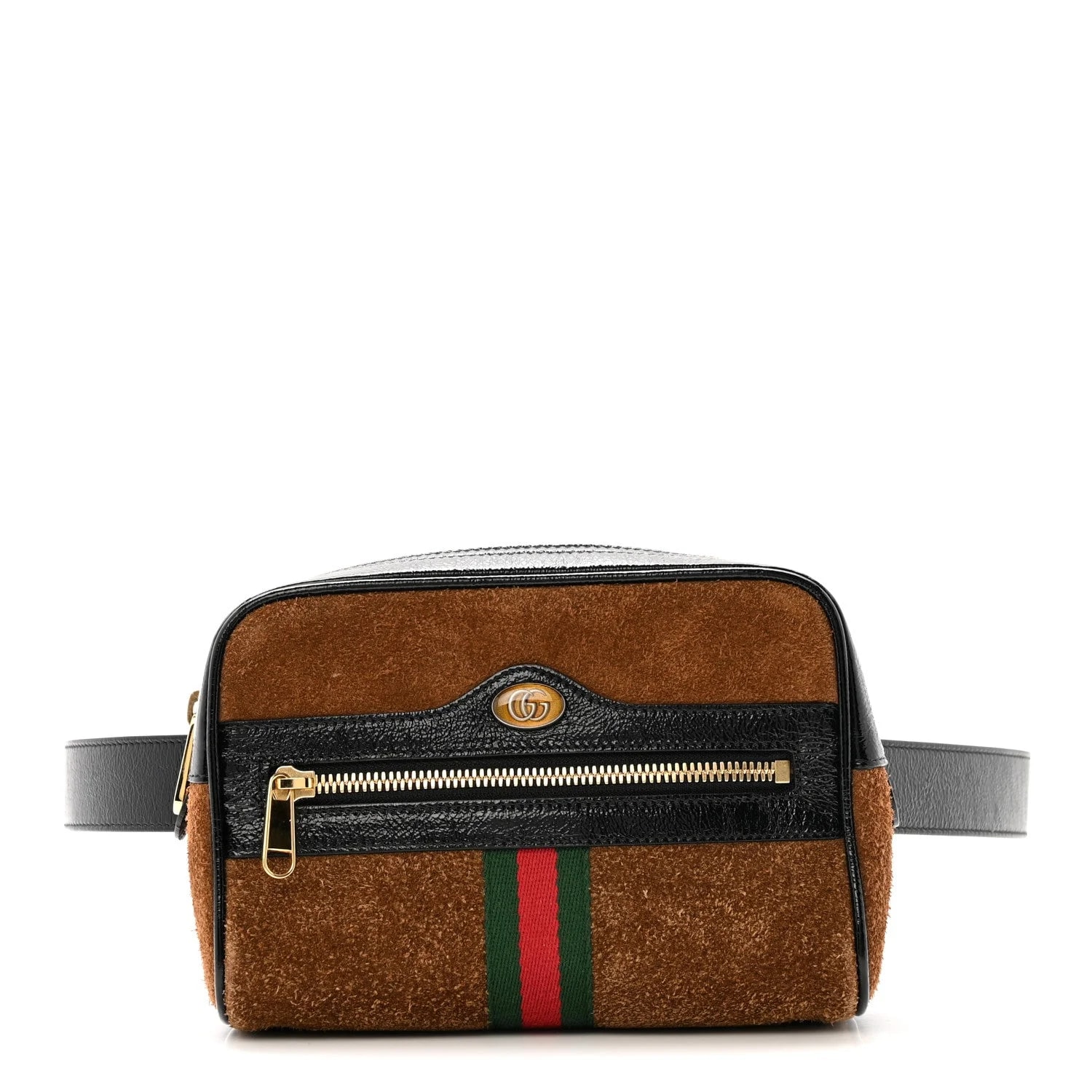 Gucci — Small Ophidia Belt 85 34 — Handbag — resale