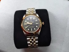 Tudor Black Bay 31 S&G 79603 N. Day Del 2