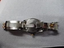 Tudor Black Bay 31 S&G 79603 N. Day Del 4