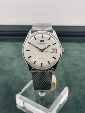IWC — IWC Schaffhausen Automatic 1970s — Watch — resale