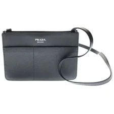 Prada — Prada Shoulderback Mini 5cc8f0c1 — Handbag — resale
